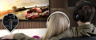 Bluetooth передатчик для телевизора: как выбрать и подключить