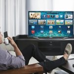 What is Smart TV