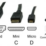 Дублирование экрана HDMI