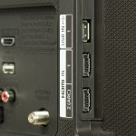 HDMI и USB порты