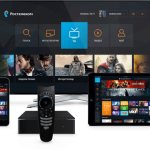 Интерактивное телевидение от Ростелеком: подключение приставки и настройка IPTV