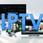 Using IPTV TV