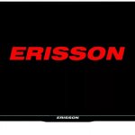 Как настроить телевизор Erisson на прием цифрового и кабельного ТВ