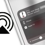 How to Switch Between AirPlay Devices in iOS 11