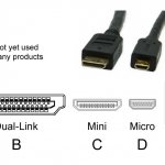 Как подключить компьютер к телевизору через HDMI кабель: настройка и нюансы