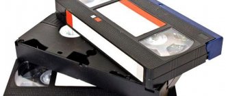 How to connect a VCR to a computer to digitize tapes?