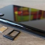 What SIM card is in iPhone and iPad?