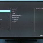 Setting up digital channels on your Philips TV