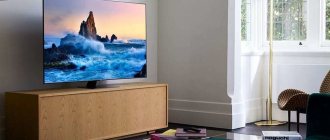 Обзор телевизоров Самсунгов Ultra HD 4к - лучшие модели на 2021 год