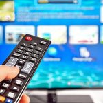 Why does the Tricolor TV remote control not work?