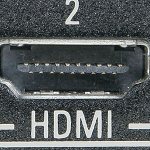 Почеуму перестал работать HDMI на телевизоре?