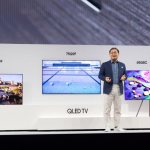 Полный обзор телевизоров Samsung 2018 года