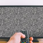 Interference and noise on the TV - reasons