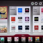 Приложения для LG Smart TV: найти и установить