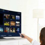 applications for watching movies Smart TV