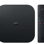 Android TV set-top box