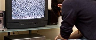 Проблемы с изображением и звуком на Триколор ТВ