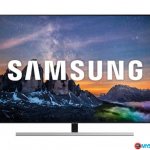 Samsung TV does not find digital channels through the antenna