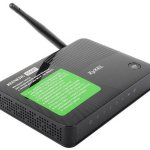 ZyXEL Keenetic Start: обзор функций и настройка Wi-Fi роутера